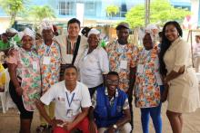 Unidad Solidaria lanzó el Circuito Asociativo y Solidario de Buenaventura
