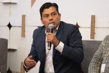 “La Red Iberoamericana se ha centrado sobre todo en hablar de las economías sociales y solidarias”: Mauricio Rodríguez