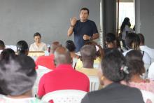  Circuito Asociativo y Solidario del Norte del Valle y Buenaventura