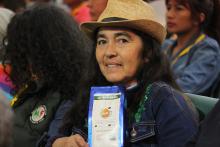 Asamblea Nacional Cafetera 