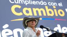 Cumpliendo con el Cambio