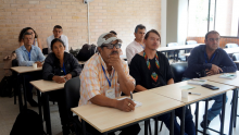 Organizaciones acreditadas tienen plazo hasta el 20 de febrero para reportar actividades pedagógicas