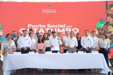 Movimientos sociales, campesinos y étnicos del Catatumbo