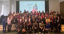 Primer Encuentro Mutualista de Bogotá y Cundinamarca
