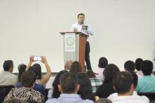 Lanzamos la ll Asamblea de la Economía Solidaria y el Ecoovida 2025 en Santander