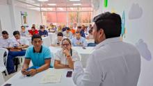 Nace una nueva ruta solidaria para transformar el sur de Colombia