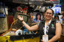 El turismo solidario desde la Vitrina Turística de Anato 2026