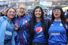 Mujeres que transforman el fútbol: historias de resistencia, organización y solidaridad desde la tribuna