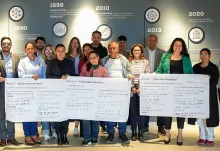 El Gobierno Petro sienta las bases para fortalecer las cooperativas de caficultores