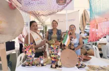  iniciativas de economía popular y solidaria en Ibagué