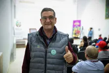 Escuela Solidaria Tejido Solidario: un espacio que crece y conecta saberes para fortalecer la economía solidaria