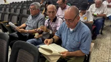 Medios alternativos del Valle del Cauca avanzan en un hecho histórico de organización solidaria