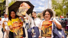‘¡Por la vida todo, por la muerte nada!’