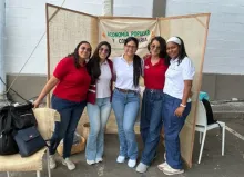 Raíces Urbanas: un escenario que fortalece la economía popular desde los saberes y el trabajo colectivo