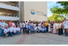 Unimagdalena lidera programa de asociatividad solidaria en el Caribe