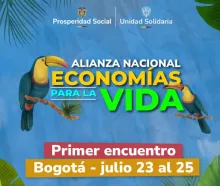 Alianza Nacional Economías para la Vida