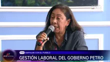 Yolanda Amaya