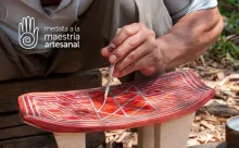 Artesanías de Colombia abre convocatoria para reconocer a quienes preservan el oficio artesanal