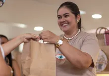 Cartagena será sede de la Feria Conecta Popular, una visita para fortalecer la economía popular y el emprendimiento regional