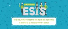 Santa Marta será sede del VI Encuentro Internacional de Economía Solidaria e Innovación Social