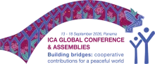 Conferencia Mundial de la ACI 2026
