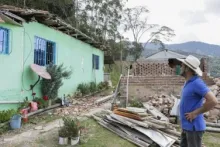 Conozca las rutas de atención para comunidades campesinas afectadas por la contingencia