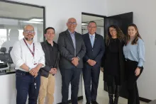 Unidad Solidaria fortalece el diálogo con los gremios del sector solidario