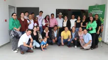 Huila fortalece sus raíces solidarias