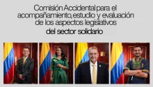 Comisión Accidental del Congreso