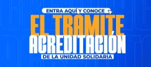 ¿Quieres impartir educación solidaria?