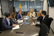 Cooperativismo entra en la agenda de MinTrabajo para impulsar empleo y formalización en Colombia