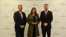 Unidad Solidaria, Supersolidaria y SENA acuerdan avanzar en el fortalecimiento de la economía solidaria
