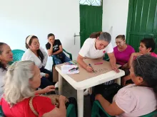 Rovira proyecta su crecimiento como Territorio Solidario