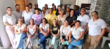 La Unidad Solidaria fortalece la asociatividad de comunidades afrodescendientes en Florida, Valle del Cauca