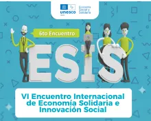 Santa Marta será sede del VI Encuentro Internacional de Economía Solidaria e Innovación Social