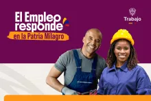 Se activa ‘El Empleo Responde’