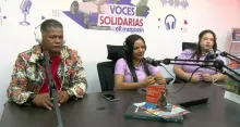 Mujeres que Ayudan Mujeres: una red nacida en pandemia que hoy abre oportunidades en Kennedy