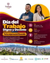 trabajo decente