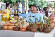 Vichada articula esfuerzos para fortalecer su economía y el trabajo digno