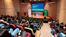 Gobierno Nacional anuncia un millón de becas en inteligencia artificial y tecnología