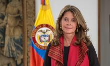 Vicepresidente