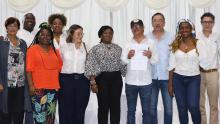 Ministerio