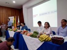 Rueda de negocios