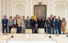 cumbre