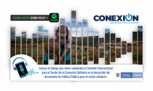 Podcast Conexión