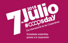 Día cooperativas
