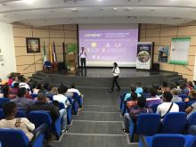 Organizaciones Solidarias promueve la asociatividad y el emprendimiento en Valledupar