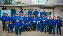 La Coopertiva Colega cumple 22 años al servicio de los productores lecheros de Cundinamarca