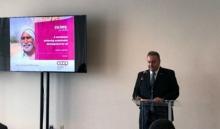 “Las cooperativas son un instrumento eficaz para luchar contra la pobreza"