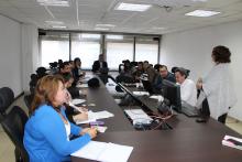 organizaciones solidarias